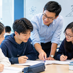 Singapore’s Best Physics Tuition Centre | Proven Track Record