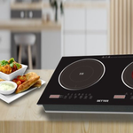 Induction vs Infrared Cooker: What’s the Difference?